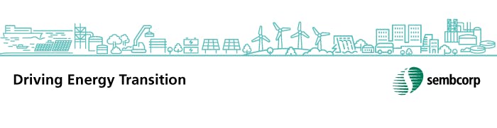 Sembcorp