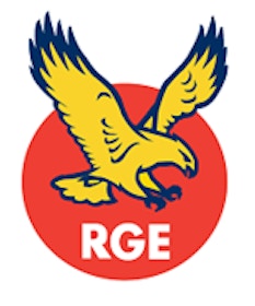 Royal Golden Eagle