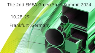 The 2nd EMEA Green Steel Summit 2024