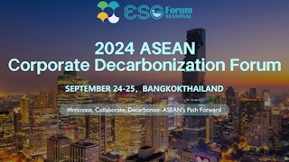 2024 ASEAN Corporate Decarbonization Forum