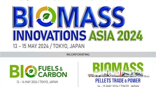 Biomass Innovations Asia 2024