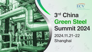 China Green Steel Summit 2024