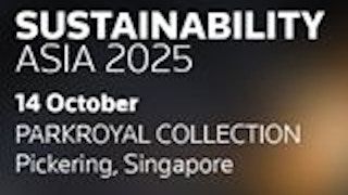 Reuters Events: Sustainability Asia 2025