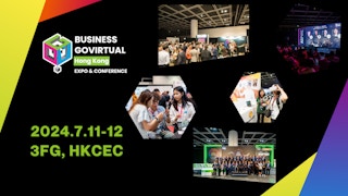 Business GoVirtual Expo & Conference 2024 (Hong Kong)