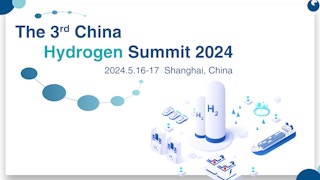 3rd China Hydrogen Summit 2024