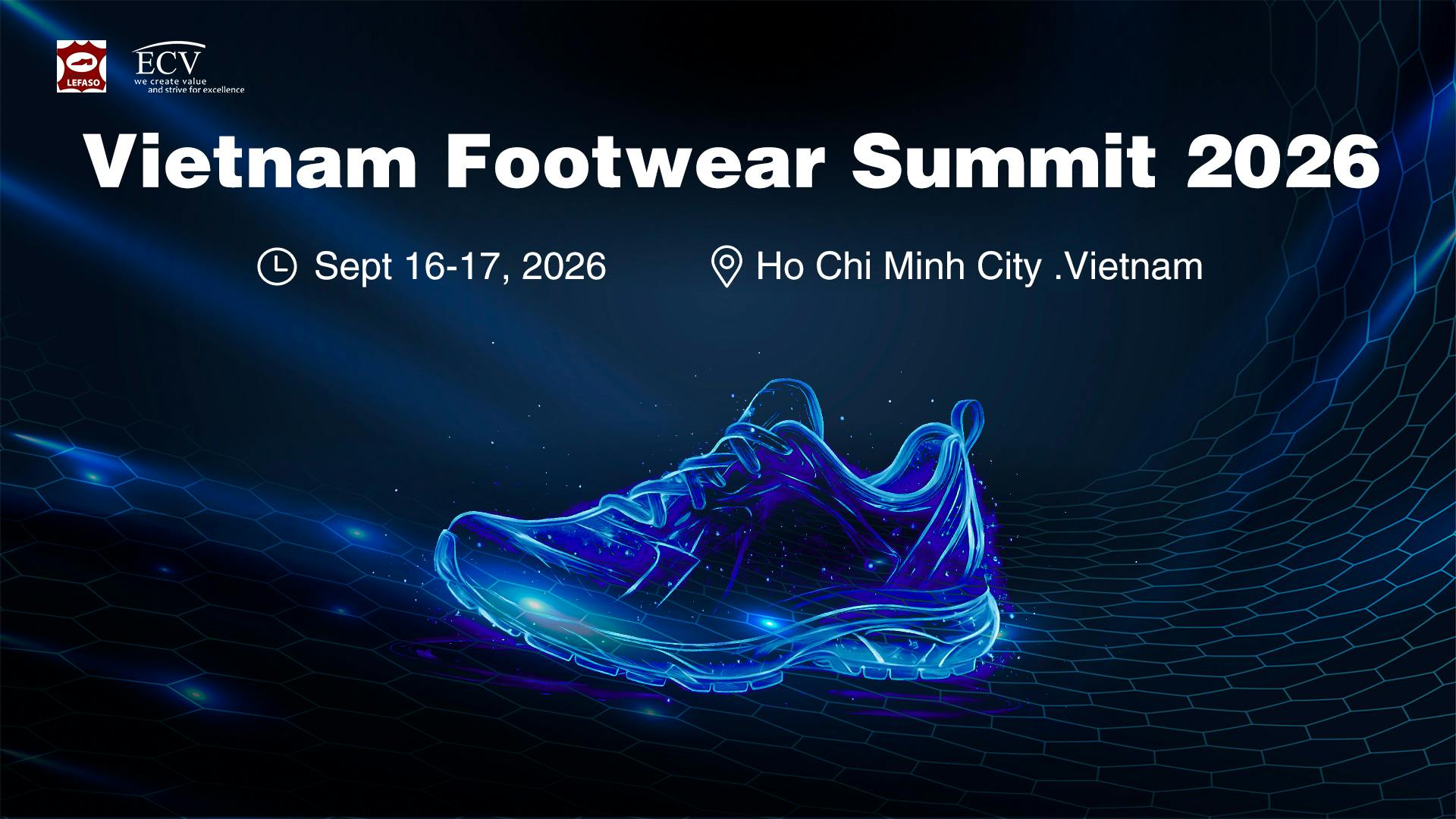 Vietnam Footwear Summit 2026