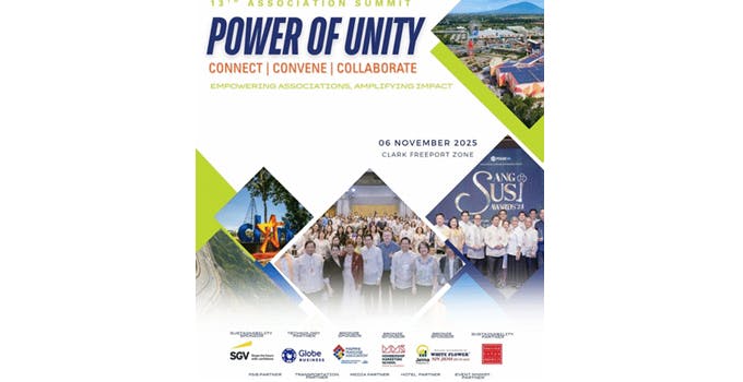 13th Associations Summit