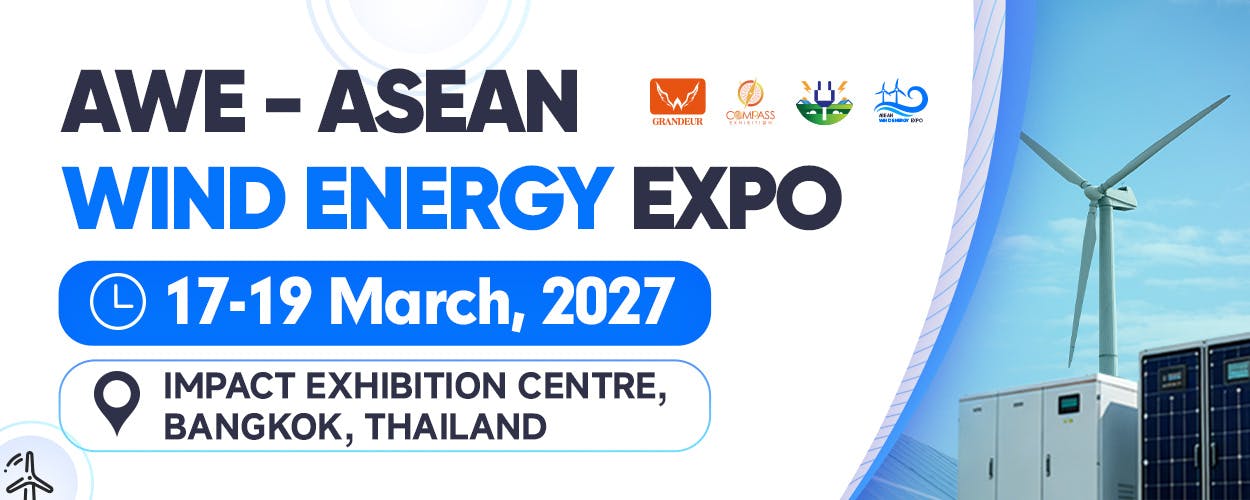 ASEAN Wind Energy Expo 2027
