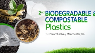2nd Biodegradable & Compostable Plastics