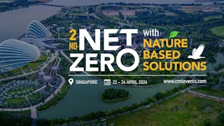 2nd Net-Zero with Natural Based Solutions