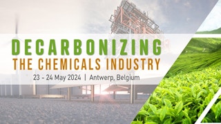 Decarbonizing the Chemicals Industry