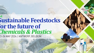 2nd Sustainable Feedstocks for the future of Chemicals & Plastics