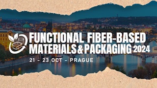 Functional Fiber-Based Materials & Packaging 2024