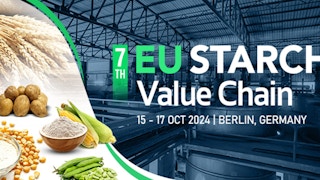 7th EU Starch Value Chain
