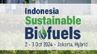 Indonesia Sustainable Biofuels