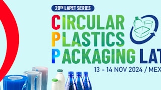 20th LAPET series – Circular Plastics Packaging LATAM