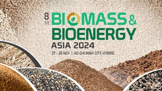 8th Biomass & BioEnergy Asia