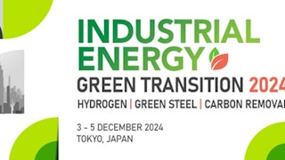 Industrial Energy Green Transition 2024