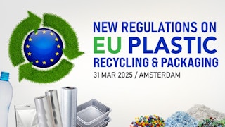 New Regulations on EU Plastic Recycling & Packaging