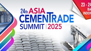 24th Asia Cementrade Summit