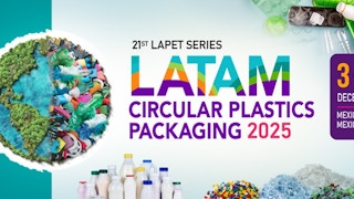 21st LAPET Series - Circular Plastics Packaging LATAM