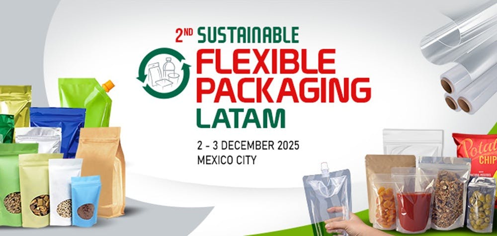 2nd Sustainable Flexible Packaging LATAM
