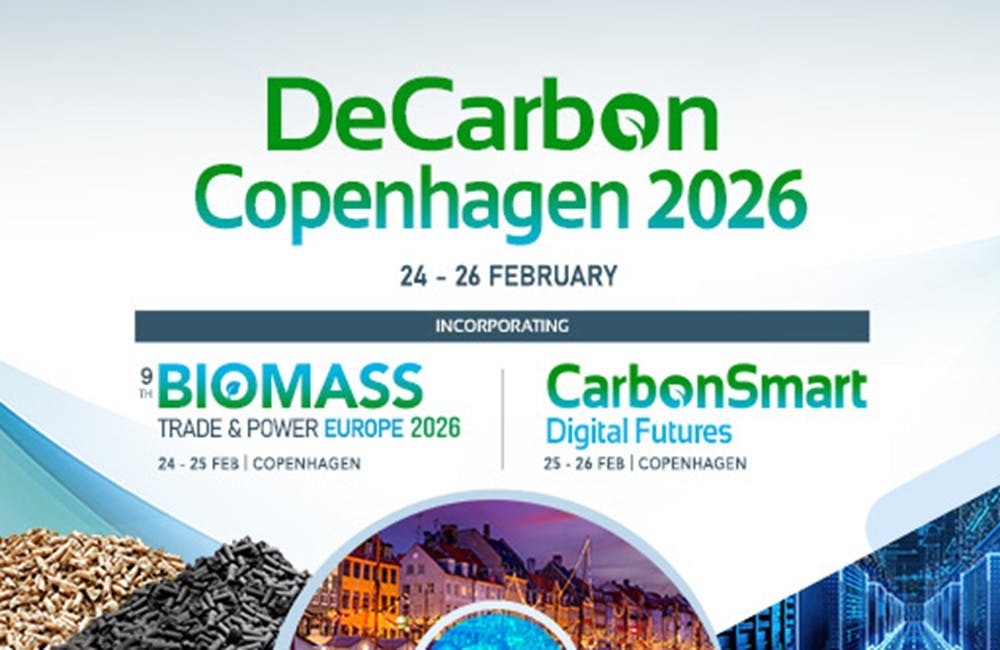 DeCarbon Copenhagen 2026