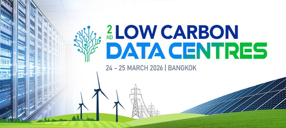 2nd Low Carbon Data Centres