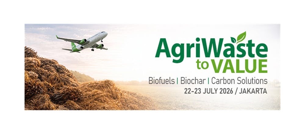 AgriWaste to Value – Biofuels, Biochar & Carbon Solutions