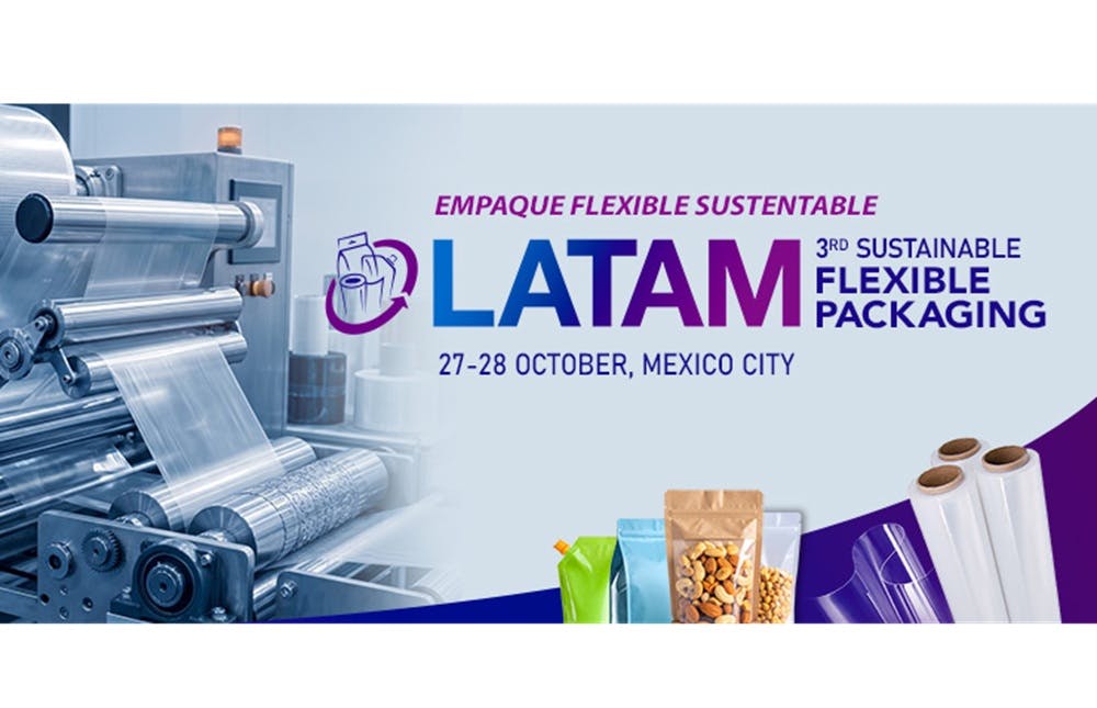 3rd Sustainable Flexible Packaging LATAM