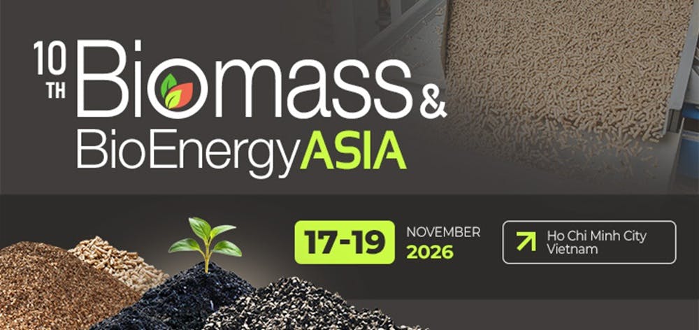 10th Biomass & BioEnergy Asia