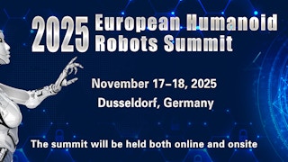 European Humanoid Robot Summit 2025