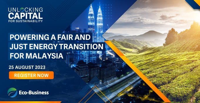 16 August 2023 newsletter: UCFS 2023 - Malaysia: Powering a fair and just energy transition for Malaysia