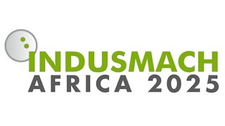 25th Indusmach Tanzania 2025 – Int'l Industrial Machinery & Manufacturing Technology Trade Exhibition