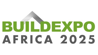 26th Buildexpo Tanzania 2025 – Int'l Building and Construction Trade Exhibition