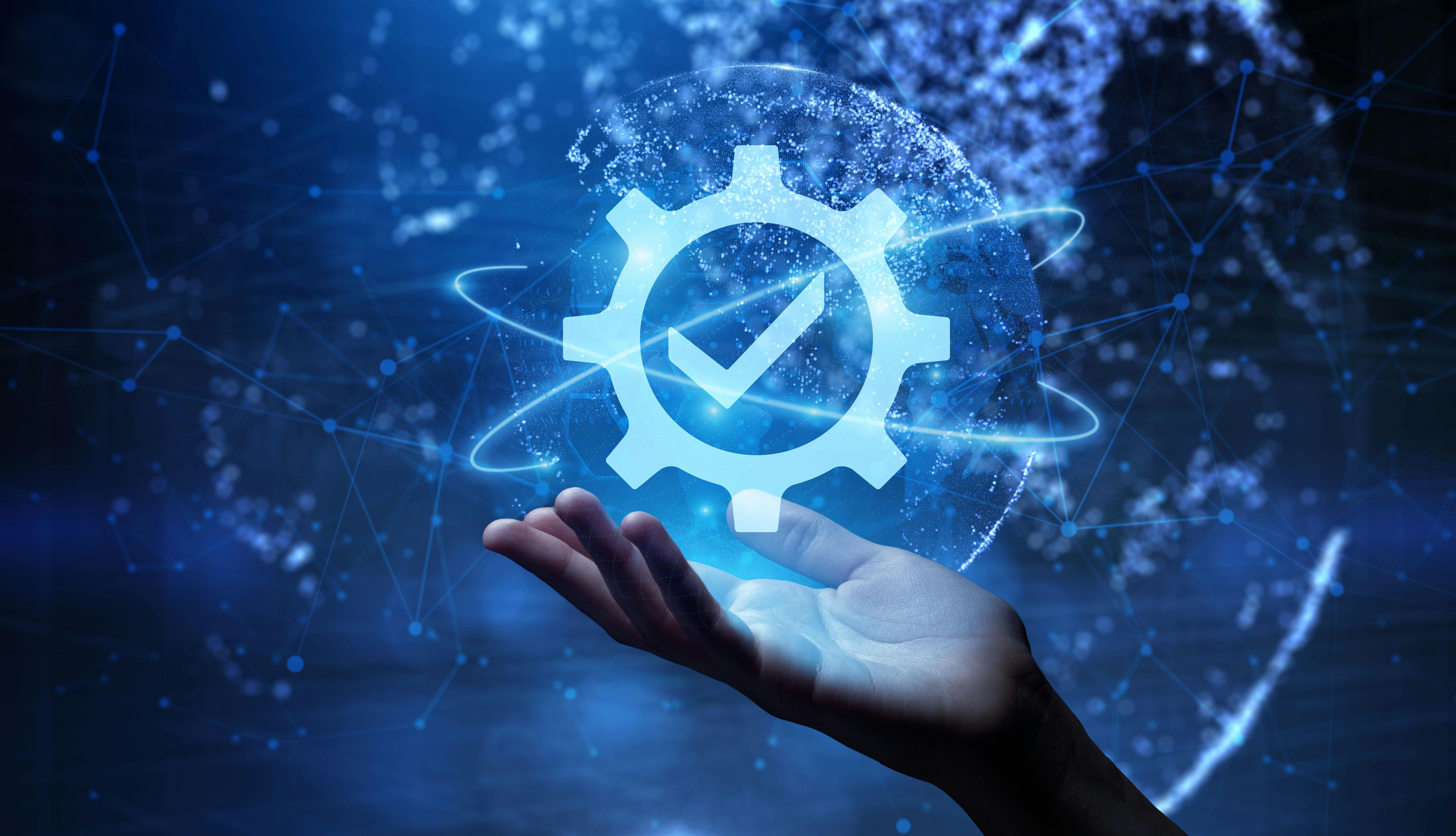 𝐈𝐒𝐎 9001 𝐢𝐬 𝐞𝐯𝐨𝐥𝐯𝐢𝐧𝐠 — 𝐚𝐫𝐞 𝐲𝐨𝐮 𝐫𝐞𝐚𝐝𝐲?