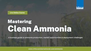 Mastering Clean Ammonia