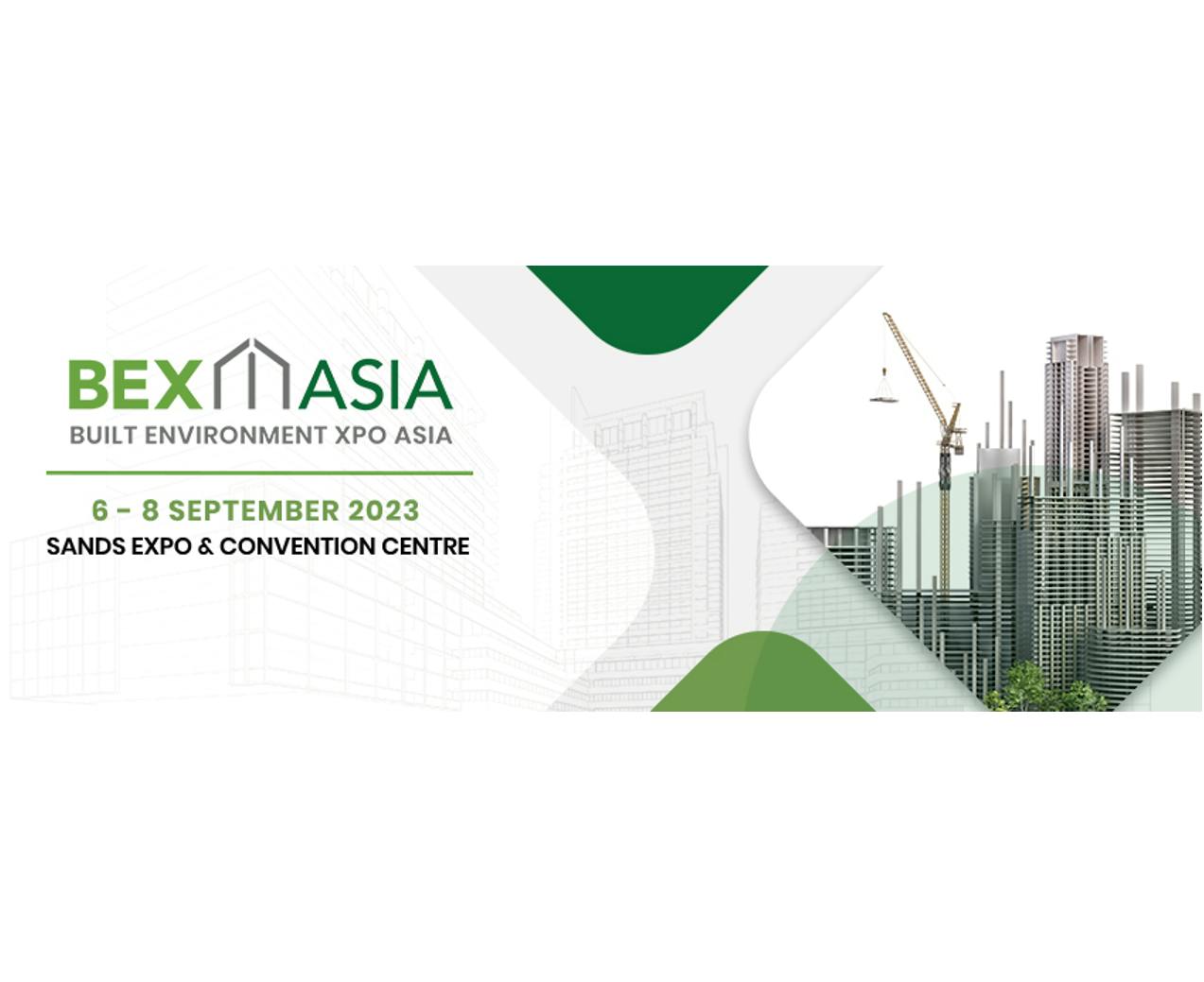BEX Asia 2023 Events Asia Sustainable Business