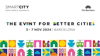 Smart City Expo World Congress