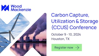 Carbon Capture, Utilization and Storage (CCUS) Conference