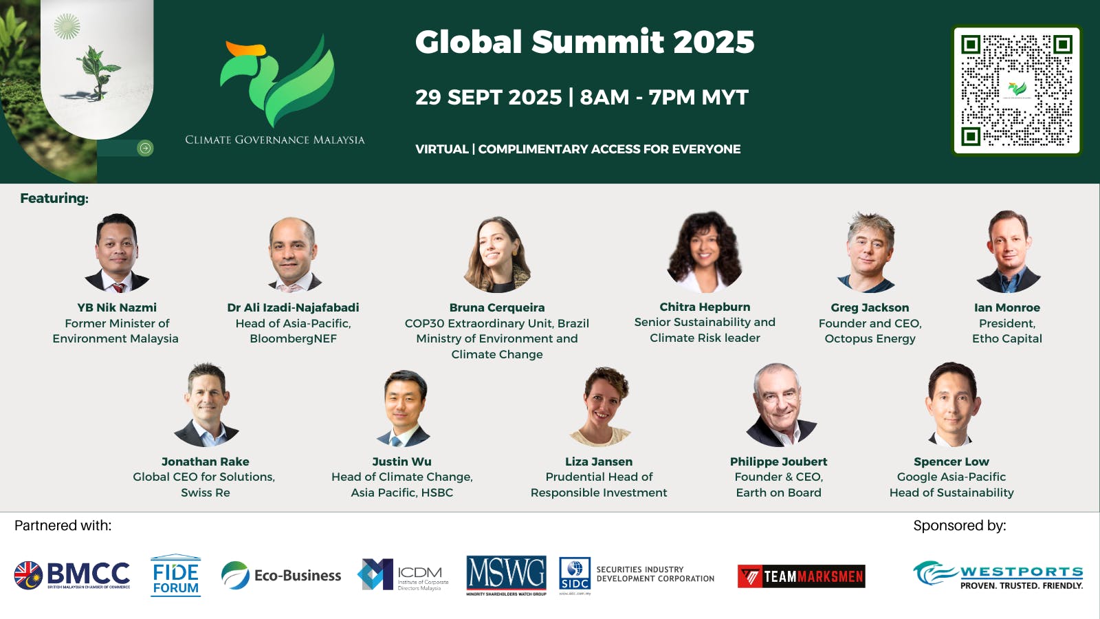 CGM Global Summit