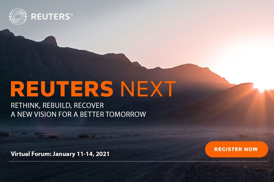 Reuters Next