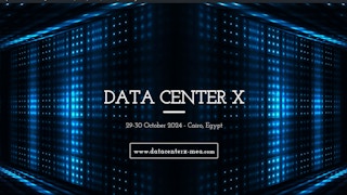 Data Center X 2024