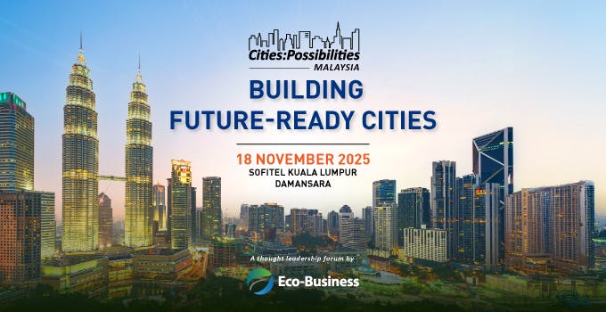 Cities: Possibilities 2025 – Malaysia