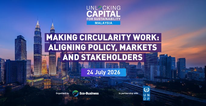 Making circularity work: Aligning policy, markets and stakeholders