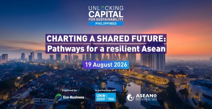Sustainability leadership in a fractured world: What board directors must know in 2026