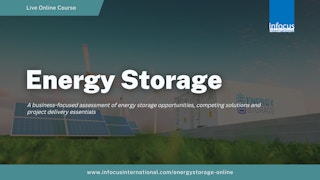 Energy Storage - Feb 2025