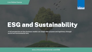 ESG and Sustainability - Feb 2025