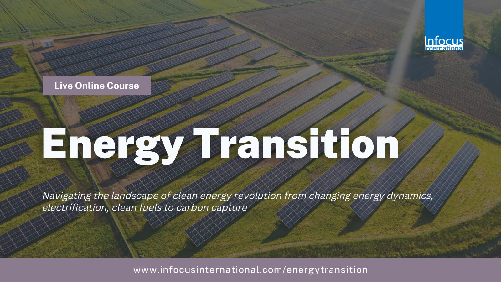Energy Transition