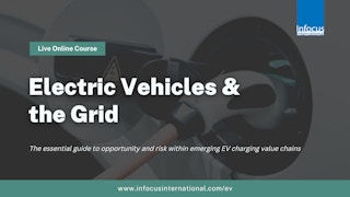 Electric vehicles and the grid